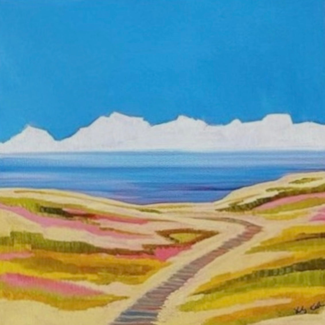 Pathway