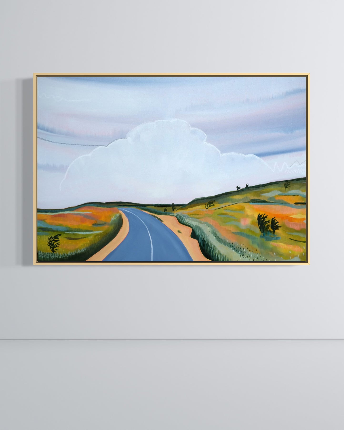 My Sweet Imagination