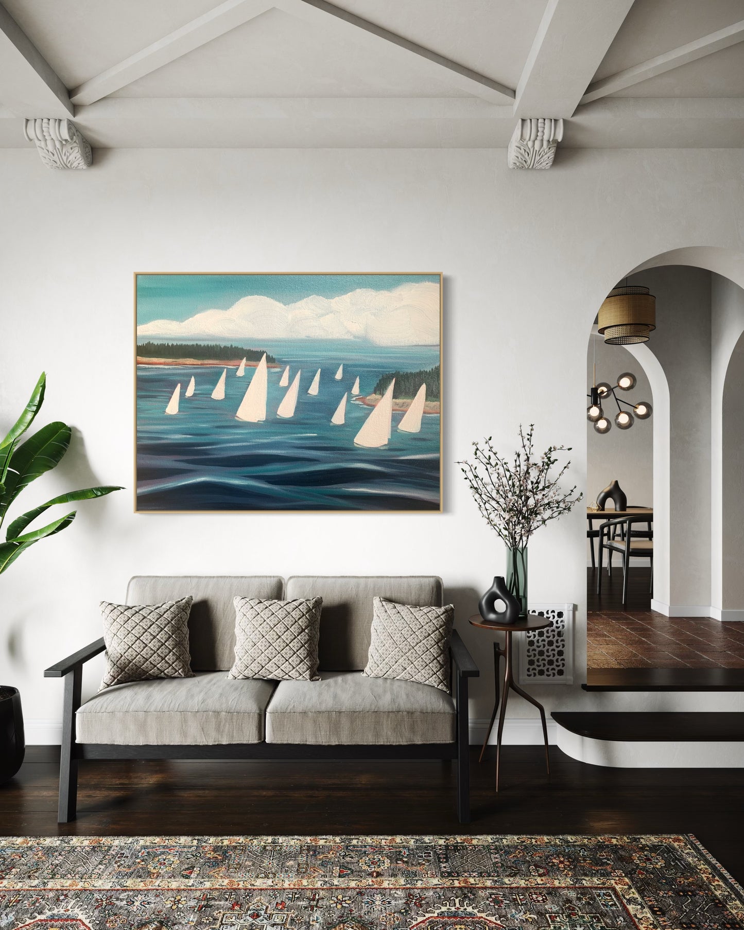 Gulf of Maine Regatta