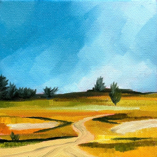 Summer Day
