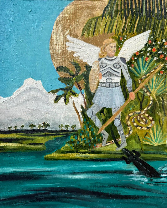 Saint Michael