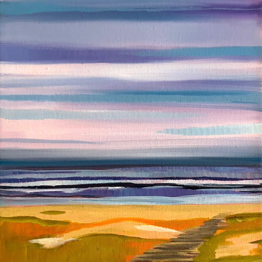 Carolina Coast