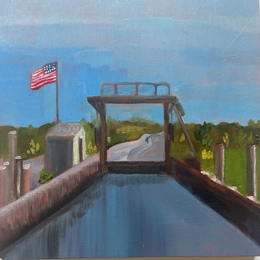 Chappy Ferry