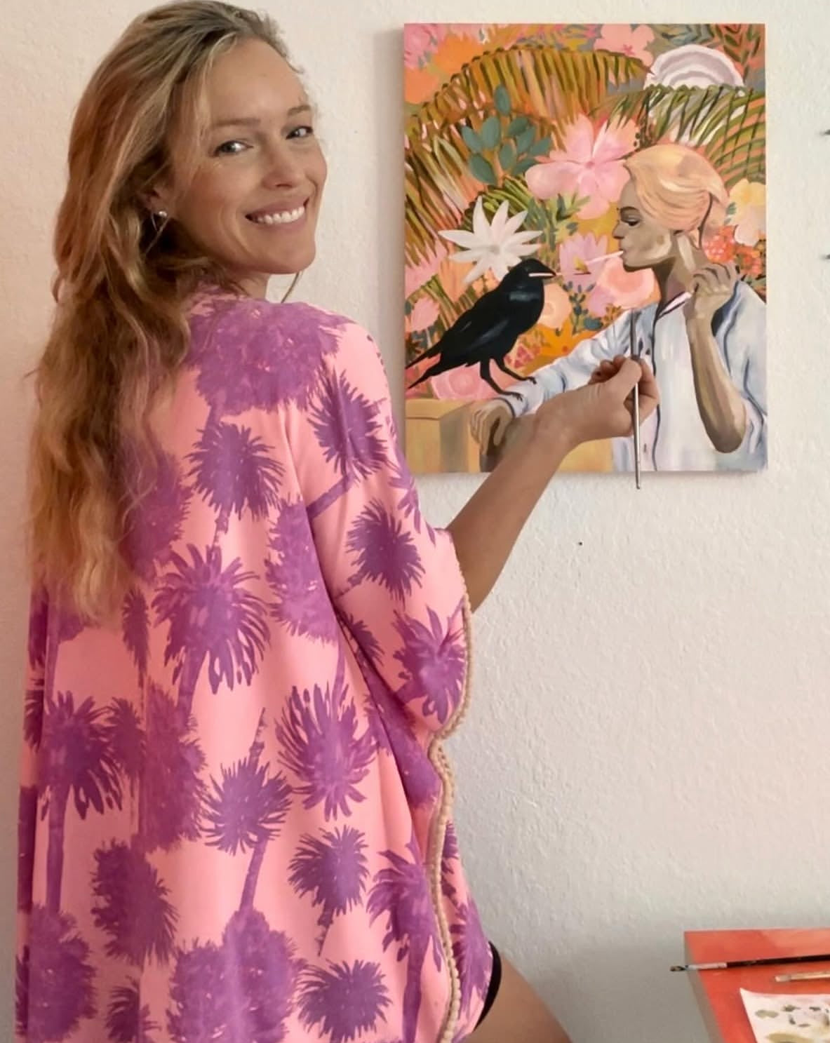 Commission Gift Card