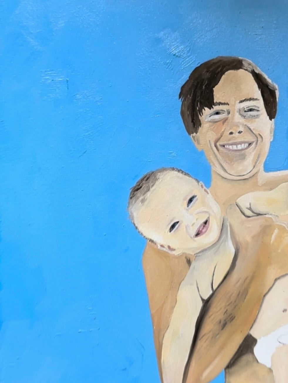 Commission Gift Card