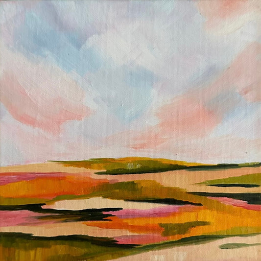 Carolina Dunes
