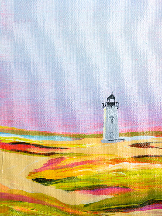 Harbor Light
