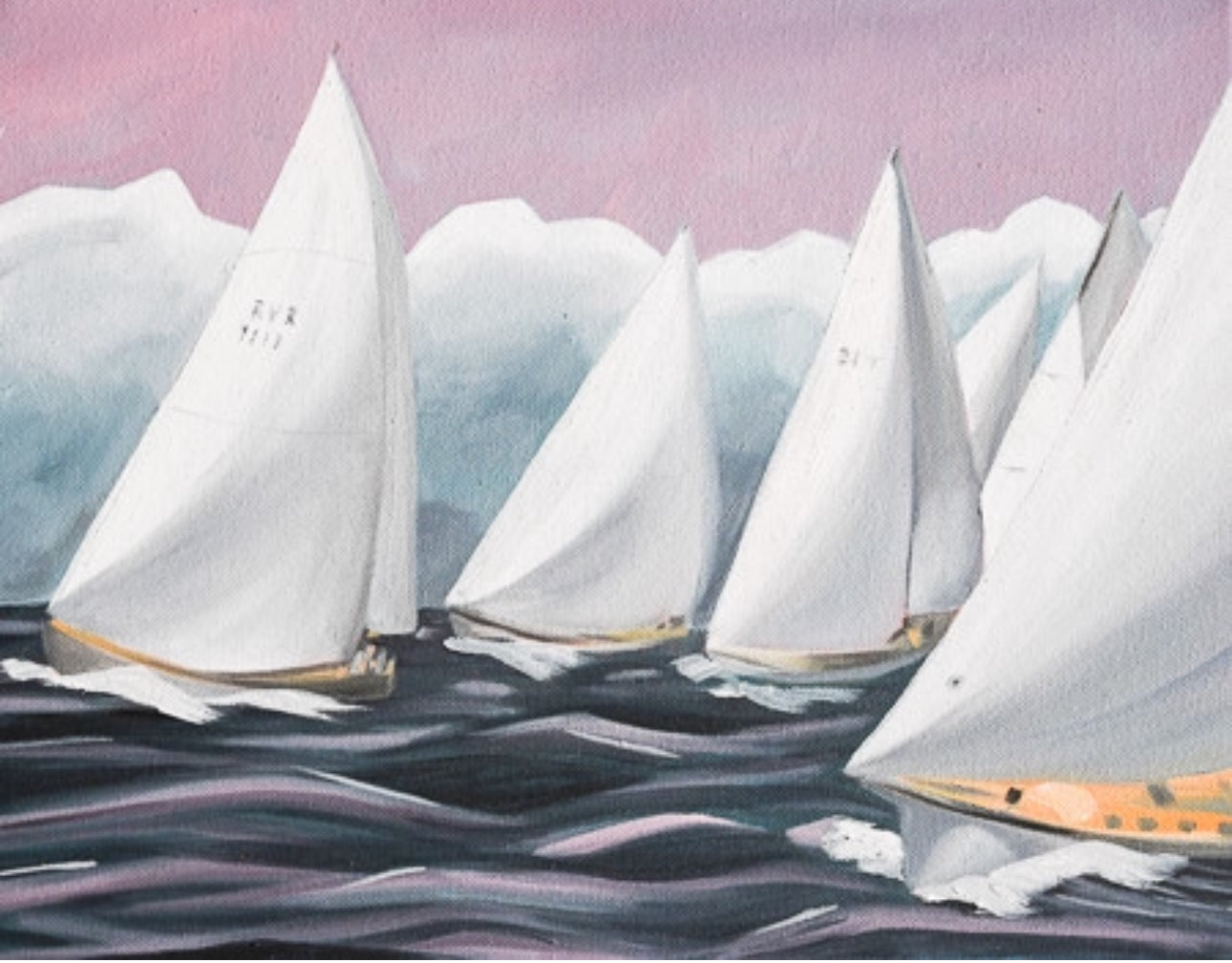 Storm Regatta